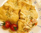 洋風いなり寿司コンソメ味作り方7写真