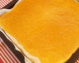 きな粉で♡ふわふわロールケーキ作り方24写真