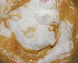 スタンドミキサーで簡単♬シフォンケーキ③作り方11写真