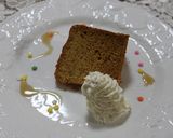 スタンドミキサーで簡単♬シフォンケーキ③作り方18写真