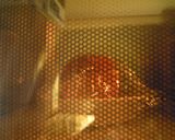 ♪簡単で美味しい焼きりんご♪作り方5写真