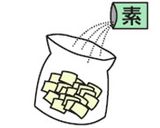 パリッ！うまっ！しおキャベツ作り方2写真