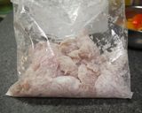 鶏肉のハチミツ焼き作り方3写真