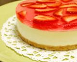 濃厚☆簡単☆レアチーズケーキ（プレーン）作り方16写真