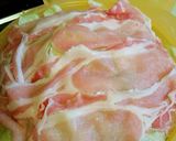 今日のご飯★簡単うどん★作り方3写真