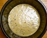 炊飯器☆HM粒あんケーキ♪作り方4写真