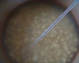 省エネ☆大豆のゆで方☆（余熱調理の覚書）作り方7写真
