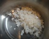 ★離乳食★【初期】大根のだし煮♪作り方1写真