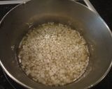 ★離乳食★【初期】大根のだし煮♪作り方2写真