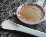 ★離乳食★【初期】大根のだし煮♪作り方4写真