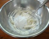 バレンタイン♪レアチーズケーキ作り方6写真