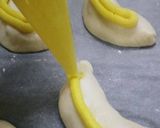 * 自家製天然酵母no ❤ バナナパン♪作り方17写真