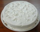 バレンタイン♪レアチーズケーキ作り方11写真
