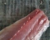 お箸が止まらない‼アジのなめろう作り方4写真