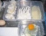 ほくほくポテトのコーンコロッケ作り方3写真