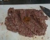 お箸が止まらない‼アジのなめろう作り方9写真