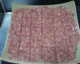 お箸が止まらない‼アジのなめろう作り方11写真