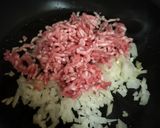 春巻きの皮とマッシュポテトで簡単サモサ♪作り方1写真
