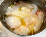 お家で絶品中華*お魚のオイスターソース作り方1写真