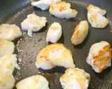 お家で絶品中華*お魚のオイスターソース作り方3写真