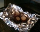 焼き里芋作り方2写真