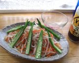 もやしのおひたし作り方3写真