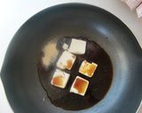 コロコロ*じゃがいも*バター醤油作り方3写真
