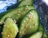 超簡単..5分待つだけ..たたききゅうり作り方6写真