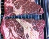 超簡単...照り焼き ビーフステーキ作り方4写真