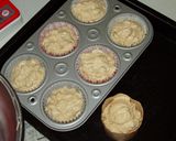 ☆ラム酒たっぷり！いちじくケーキ☆作り方6写真