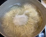 ランチに！たまごパックで冷凍そうめん作り方2写真