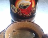 簡単カプチーノもどき☆作り方1写真