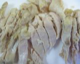 和風あんかけチキンライス♪作り方6写真