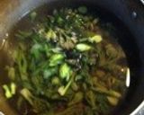 どんと来い たらの芽!!!!作り方1写真