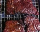 超簡単...照り焼き ビーフステーキ作り方7写真
