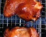超簡単...25分..照り焼きチキンもも作り方5写真