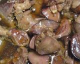 焼肉のたれで激うま!ちきラー油作り方7写真