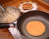 アイスどら焼き(冰淇淋銅鑼焼)作り方2写真