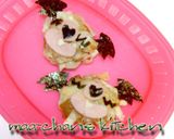 ポカブ♥キャラ弁♥ポケモンBW作り方9写真