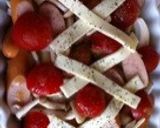 楽チン♪野菜のオーブン焼き作り方3写真