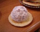 アイスどら焼き(冰淇淋銅鑼焼)作り方4写真