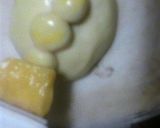 かわいい!アンパンマンパン♪作り方7写真