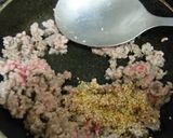 *簡単美味しい 生ピーマンの肉詰め*作り方3写真