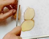 ぶり大根作り方3写真