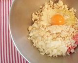 大豆でつくるヘルシーコロッケ作り方9写真