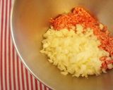 大豆でつくるヘルシーコロッケ作り方7写真