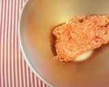 大豆でつくるヘルシーコロッケ作り方5写真
