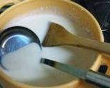 ☆カフェ風なすのミートドリア☆作り方4写真