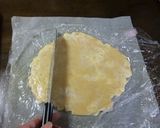 卵無し!サラダ油でリンゴクッキー作り方7写真