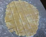 卵無し!サラダ油でリンゴクッキー作り方8写真